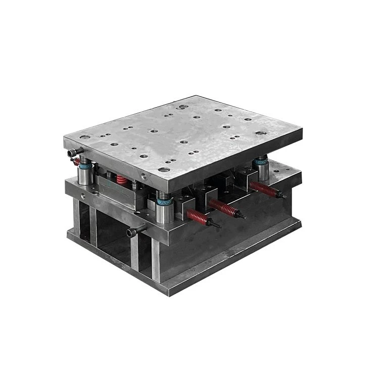 Carbon Steel Single Stamping Die