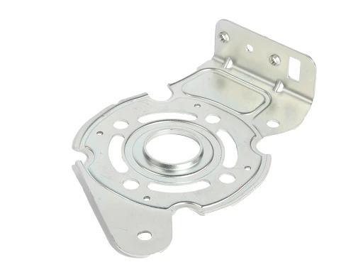 Forming - Hole Flanging - Bending - Reinforcement - Punching - Thread Rolling Forming - Hole Flanging - Bending - Reinforcement - Punching - Thread Rolling