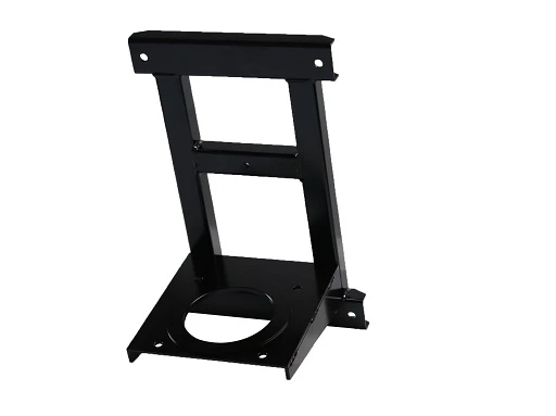 Laser Cutting - Bending - CNC Machining - Welding - Electrophoretic Painting Laser Cutting - Bending - CNC Machining - Welding - Electrophoretic Painting