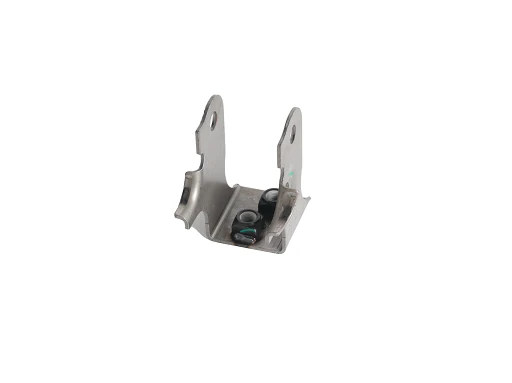 Punching - Bending - Flanging - Punching - Welding Nut Punching - Bending - Flanging - Punching - Welding Nut