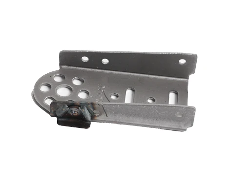 Punching - Bending - Welding Punching - Bending - Welding